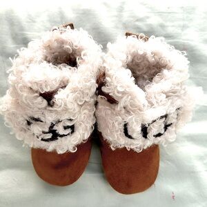 Baby UGG boots NEW
